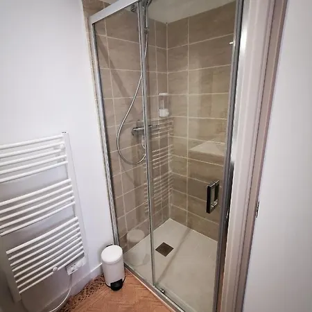 Le Nica Apartment Trelaze Exterior photo