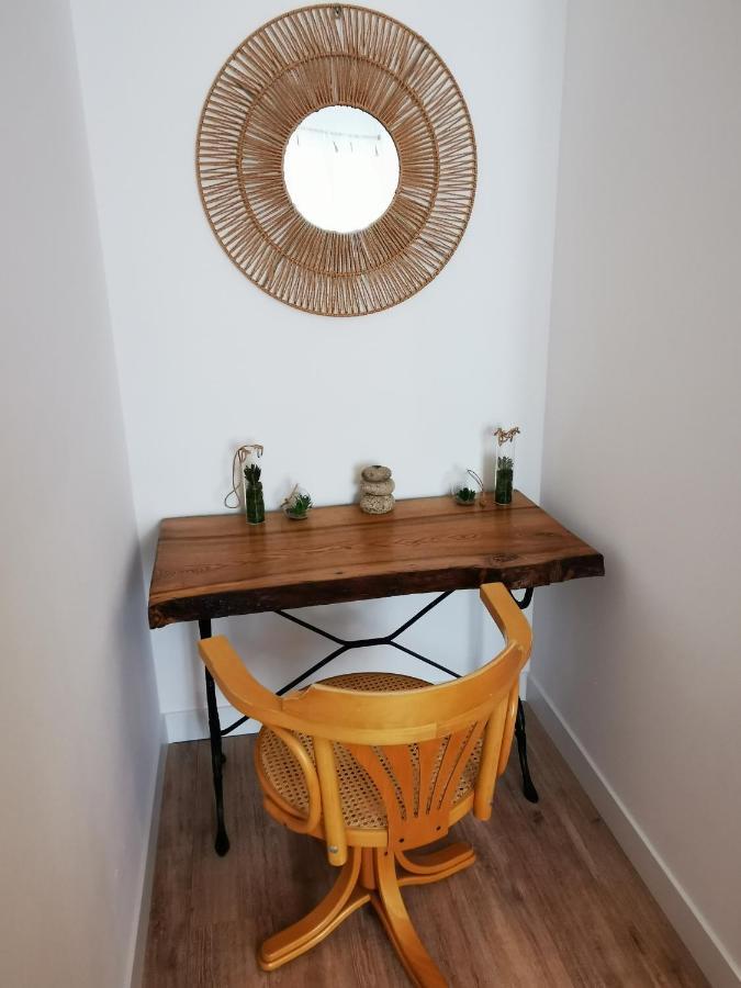 Le Nica Apartment