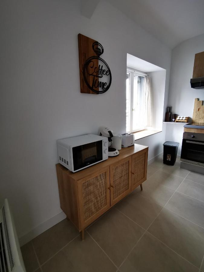 Apartment Le Nica