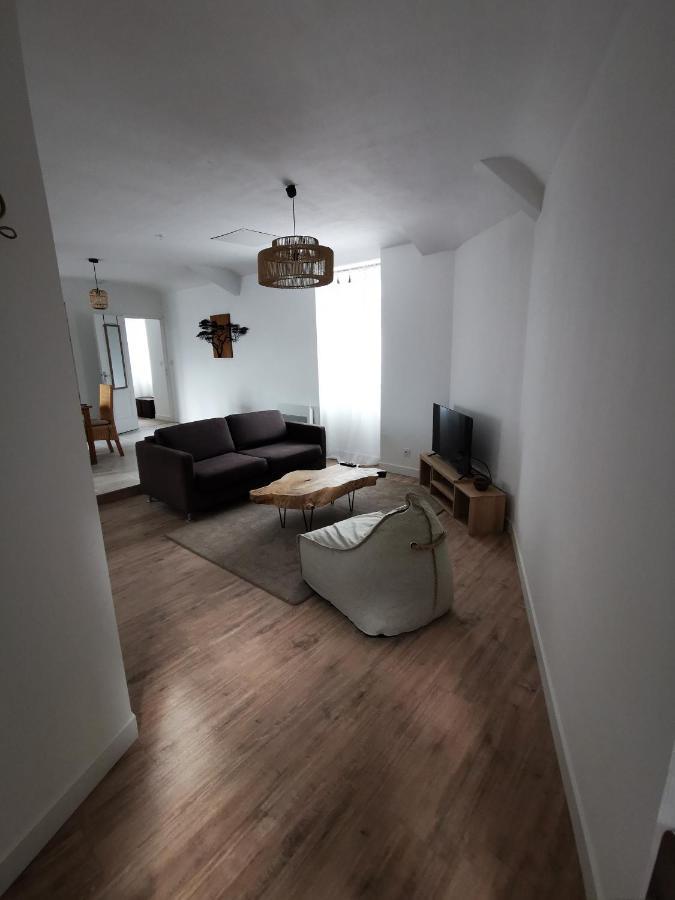 Apartment Le Nica