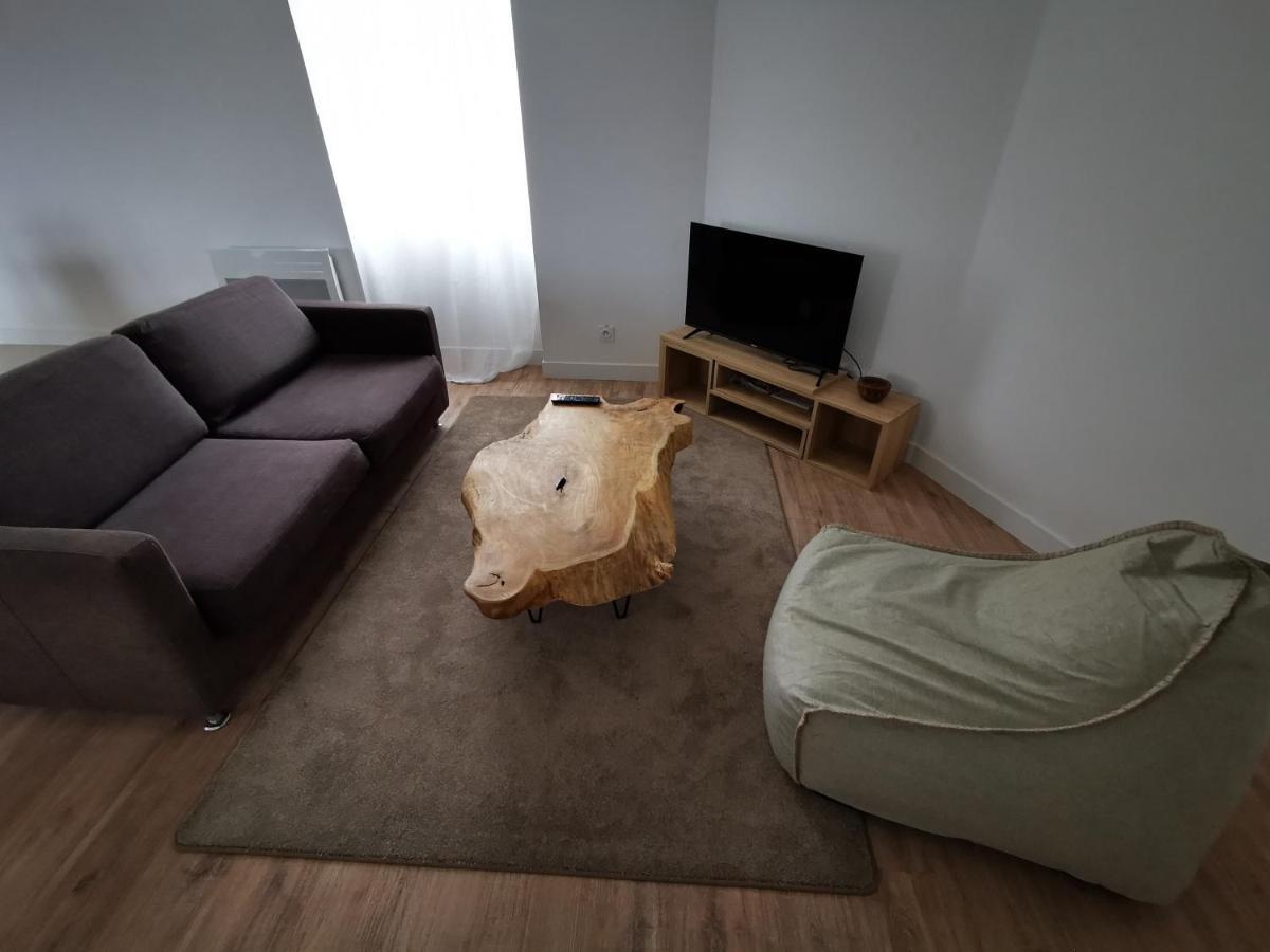 Apartment Le Nica *