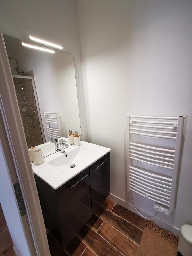 Apartment Le Nica Trelaze