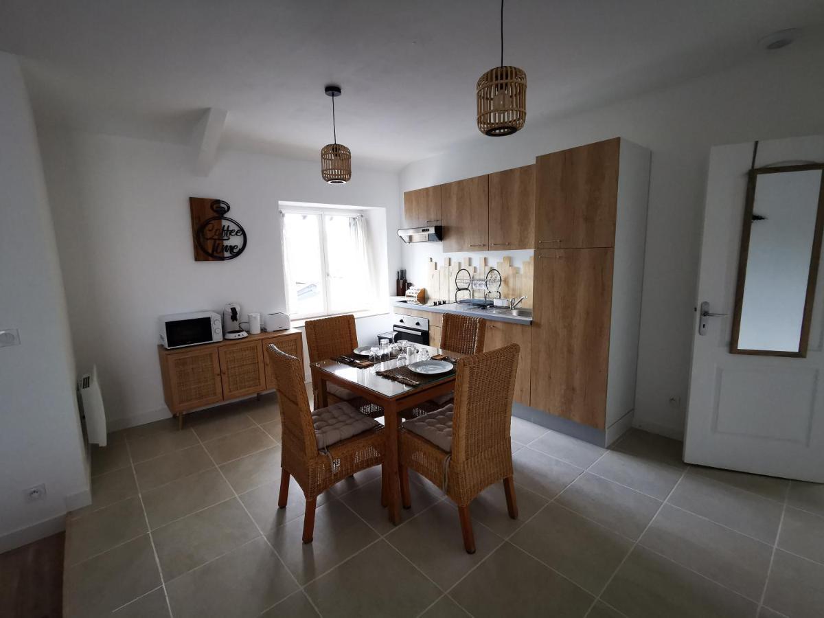 Le Nica Apartment