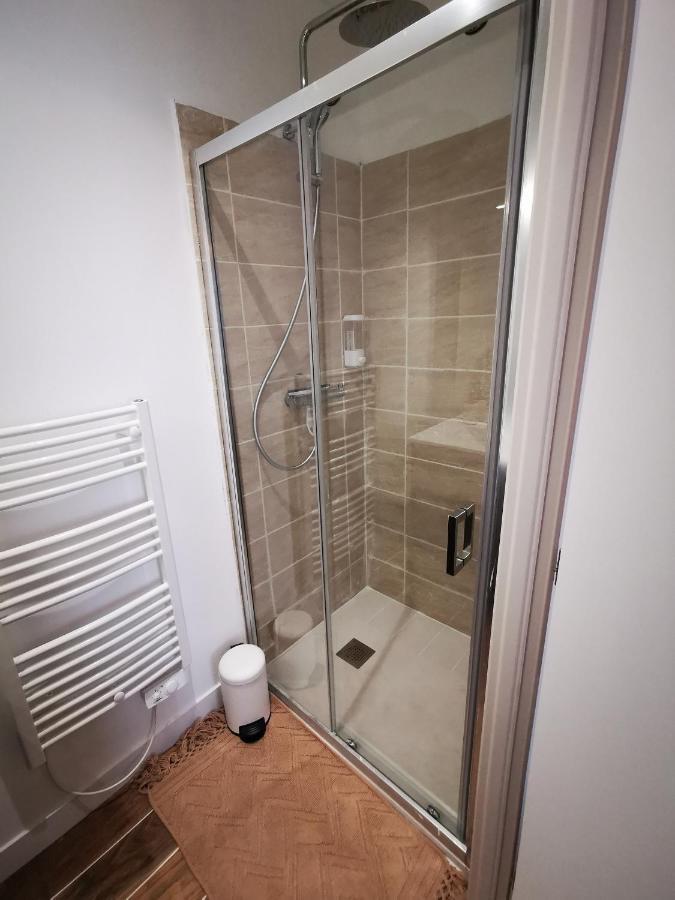 Apartment Le Nica Trelaze