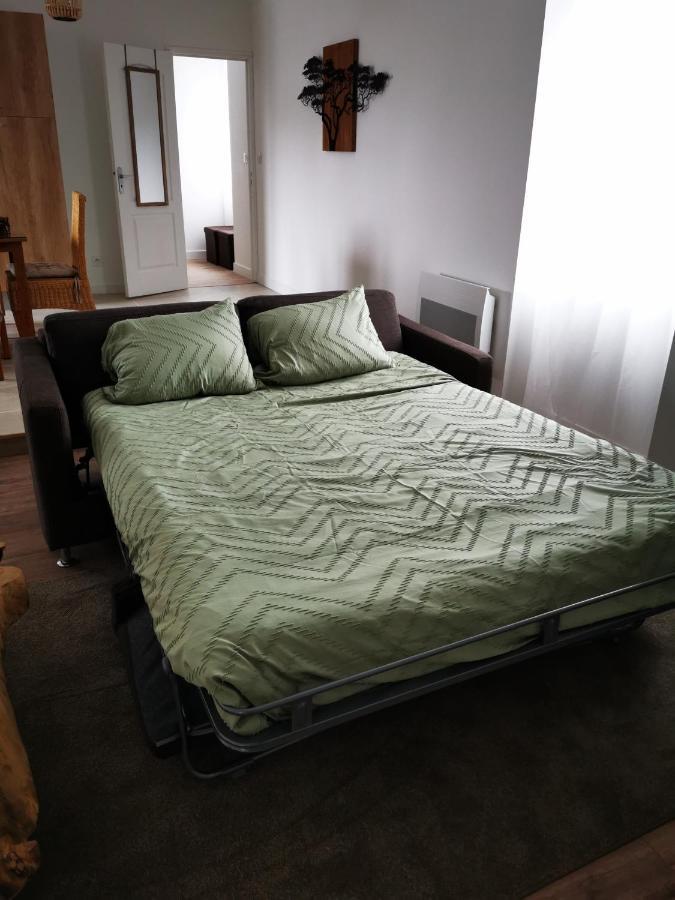 Appartement Le Nica Trélazé