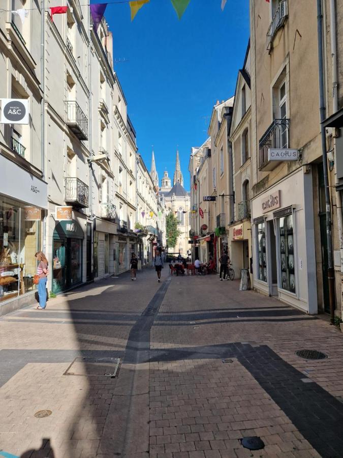 Le Nica Apartment